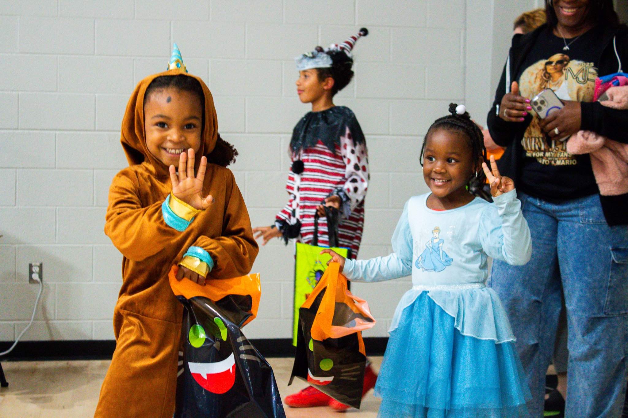 BOOnanza Returns to Talbot County Community Center